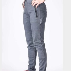 Dovetail Christa DIY workpants size 6/8